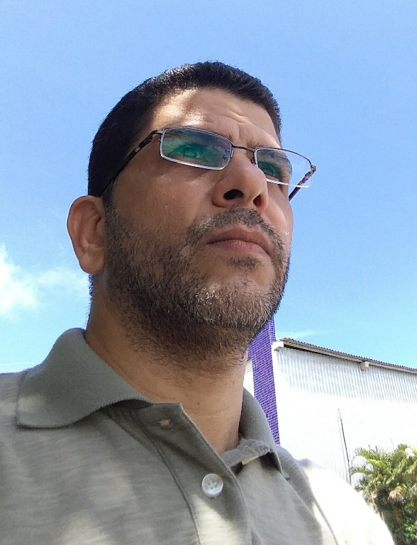 Avatar do usuário