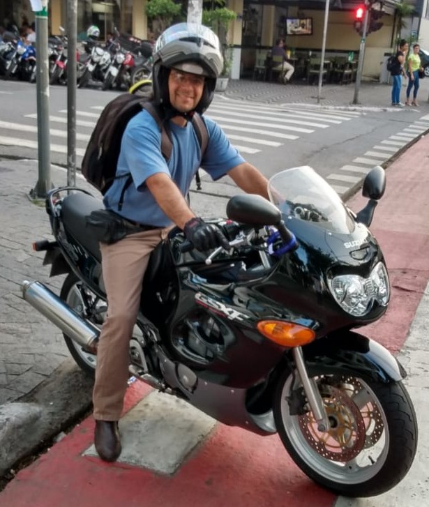 Avatar do usuário